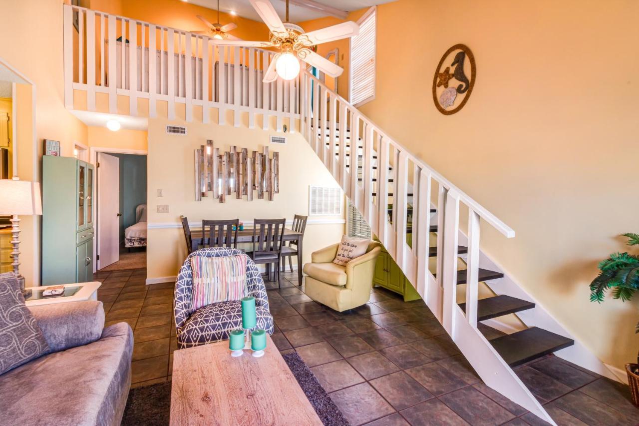 Holiday home Horizon South Panama City Beach