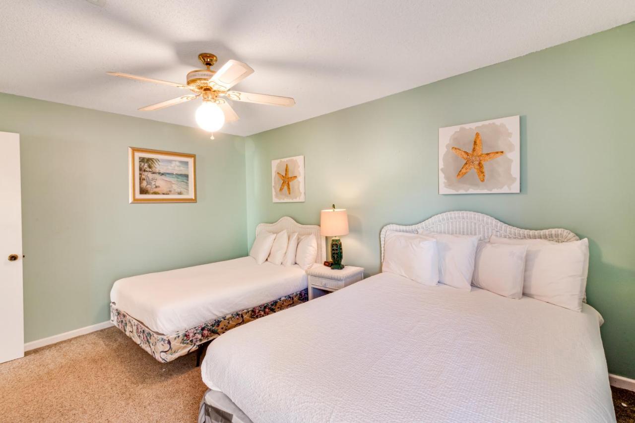 Horizon South Holiday home