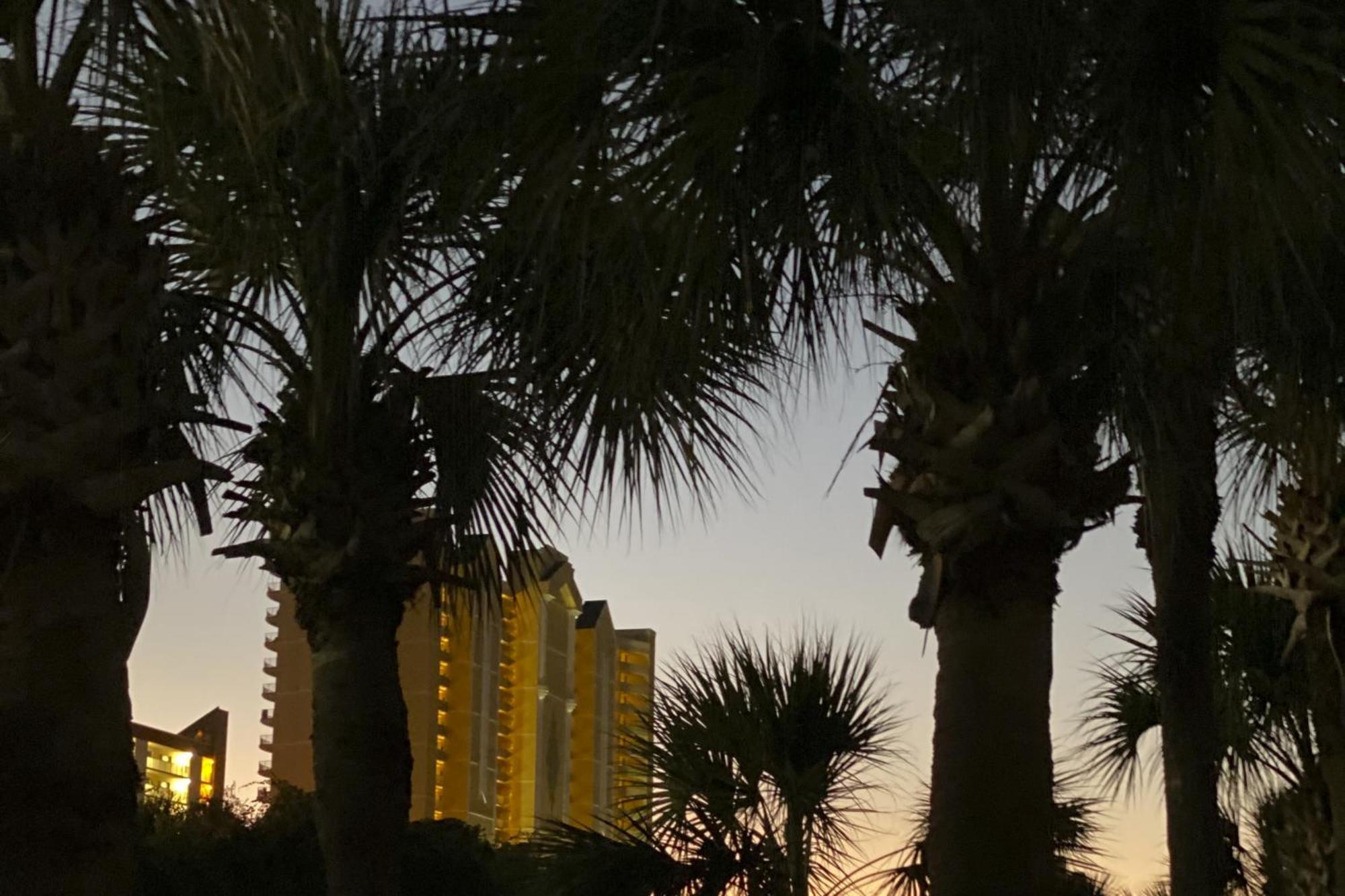Horizon South Holiday home Panama City Beach