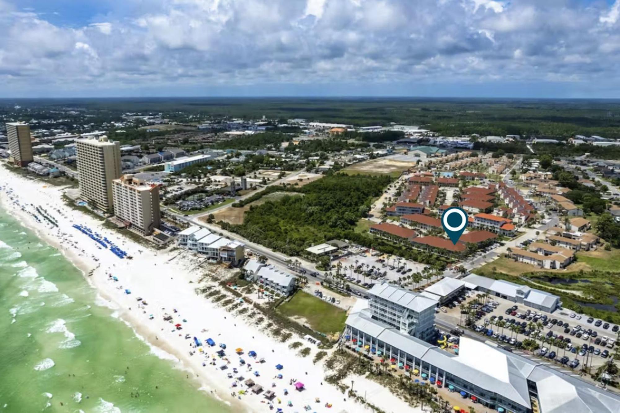 Horizon South * Panama City Beach