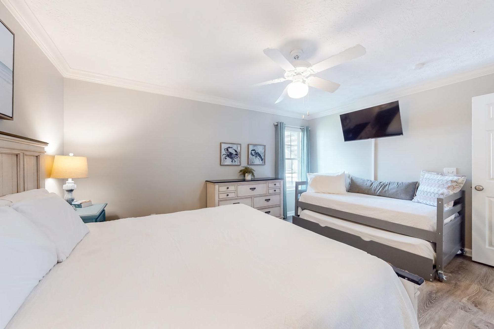 Horizon South Holiday home