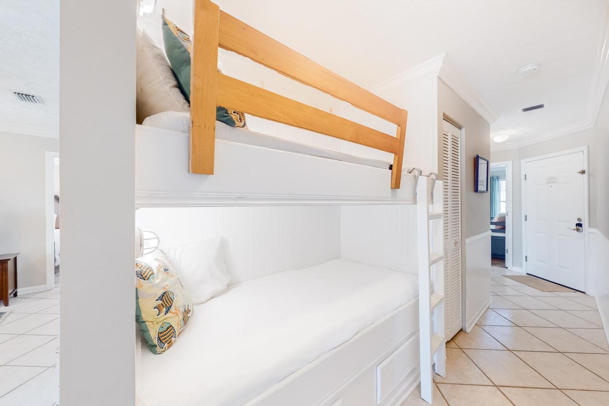 Horizon South Holiday home Panama City Beach
