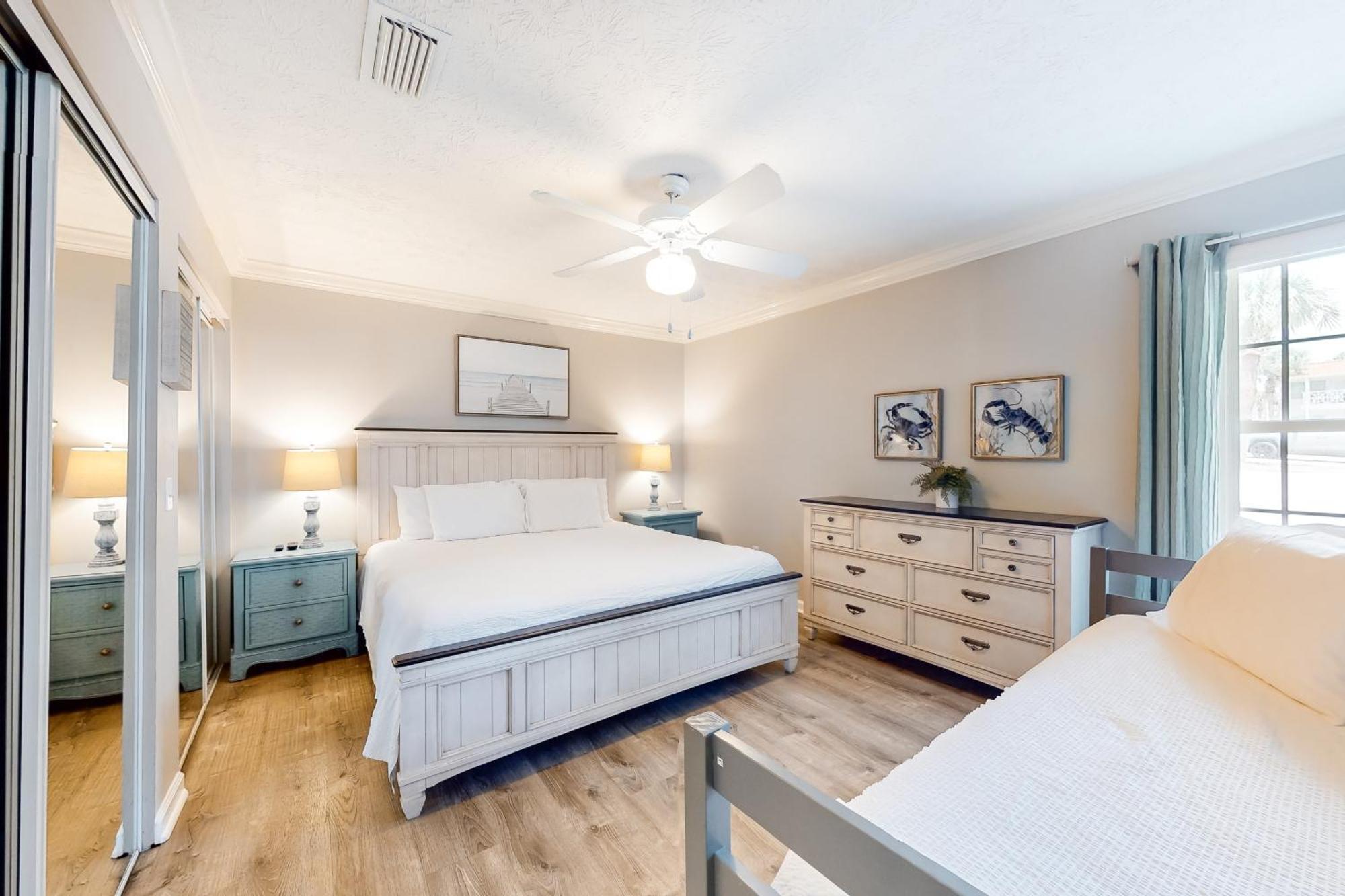 Holiday home Horizon South Panama City Beach