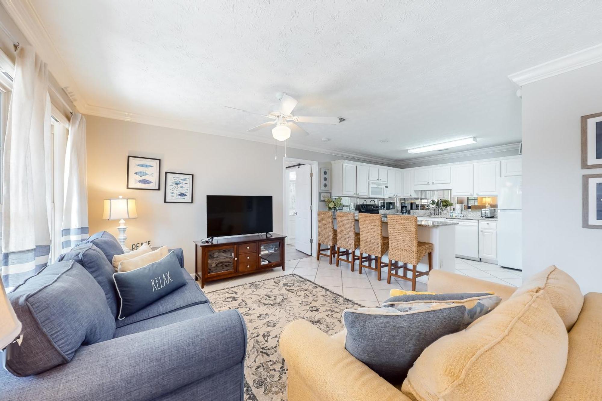 Holiday home Horizon South Panama City Beach